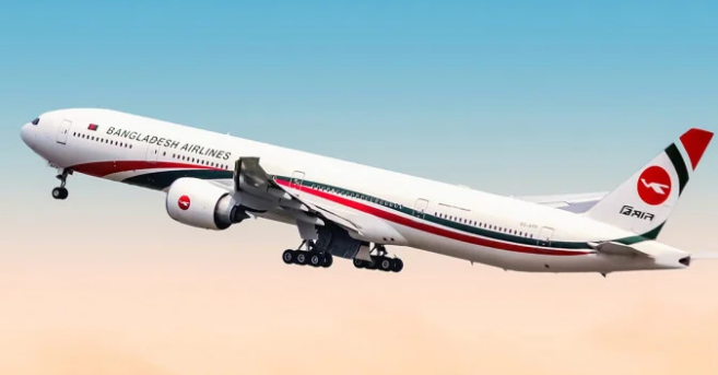 ঢাকা-করাচি সরাসরি ফ্লাইট চালু করতে বিমান বাংলাদেশকে অনুমতি দিয়েছে পাকিস্তান